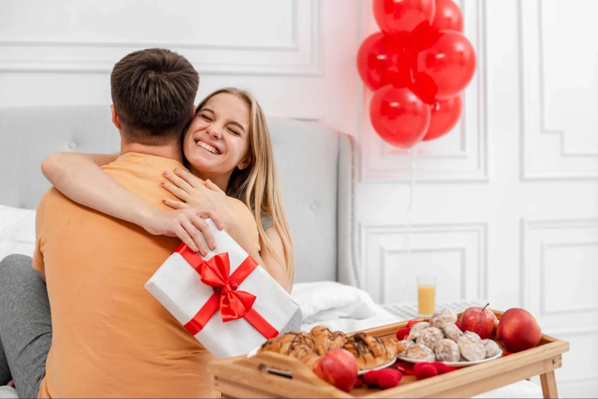 Apodos cariñosos para novia