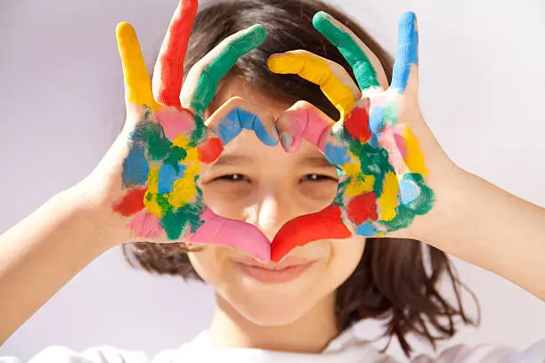 imagen de colores en ingles