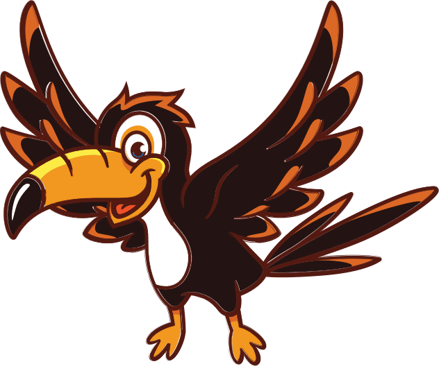 tucan picture
