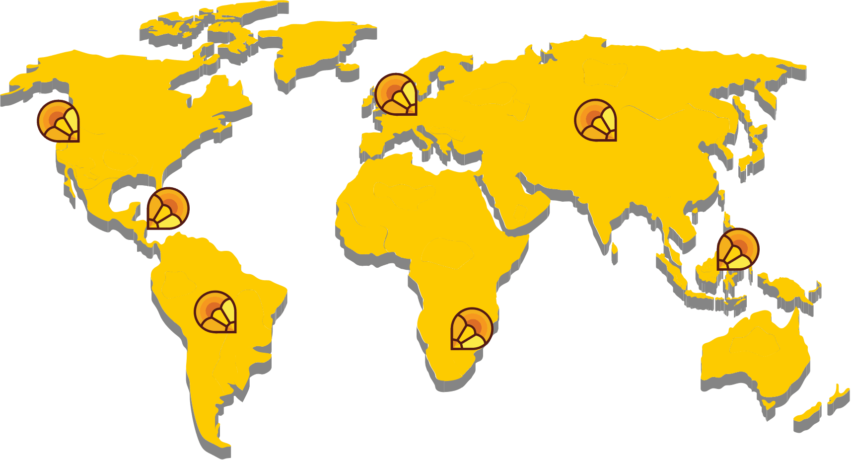 world